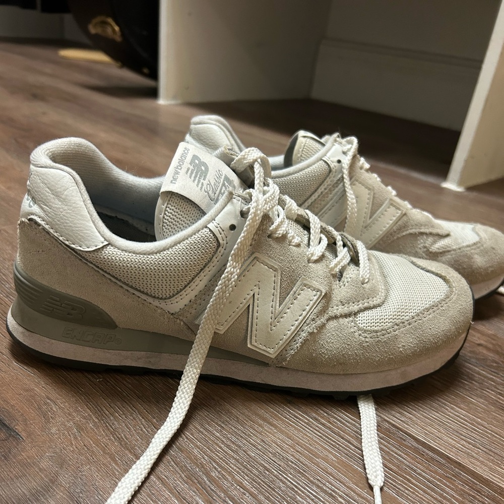 New balance 574
